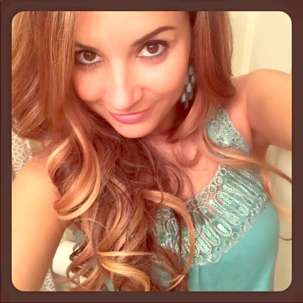 Meet your Posher, Kira